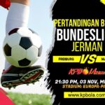 Komunitas Prediksi Bola - Freiburg vs Mainz