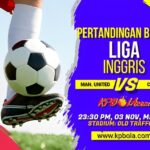 Komunitas Prediksi Bola - Manchester United vs Chelsea