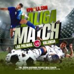 KPBOLA akan memberikan informasi tentang kedua klub antara Las Palmas vs Valencia yang akan bertanding pada tanggal 03 Mei 2025 mendatang.