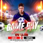 KPBOLA akan memberikan informasi tentang kedua klub antara Lecce vs Napoli yang akan bertanding pada tanggal 03 Mei 2025 mendatang.