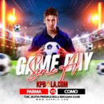 KPBOLA akan memberikan informasi tentang kedua klub antara Parma vs Como yang akan bertanding pada tanggal 03 Mei 2025 mendatang.