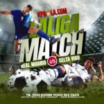 KPBOLA akan memberikan informasi tentang kedua klub antara Real Madrid vs Celta Vigo yang akan bertanding pada tanggal 04 Mei 2025 mendatang.