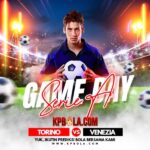 KPBOLA akan memberikan informasi tentang kedua klub antara Torino vs Venezia yang akan bertanding pada tanggal 03 Mei 2025 mendatang.