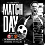 KPBOLA akan memberikan informasi tentang kedua klub antara Brentford vs Manchester United yang akan bertanding pada tanggal 04 Mei 2025 mendatang.