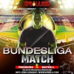 KPBOLA akan memberikan informasi tentang kedua klub antara Freiburg vs Bayer Leverkusen yang akan bertanding pada tanggal 04 Mei 2025 mendatang.