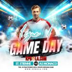 KPBOLA akan memberikan informasi tentang kedua klub antara Saint Etienne vs Monaco yang akan bertanding pada tanggal 04 Mei 2025 mendatang.