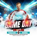 KPBOLA akan memberikan informasi tentang kedua klub antara Toulouse vs Rennes yang akan bertanding pada tanggal 04 Mei 2025 mendatang.